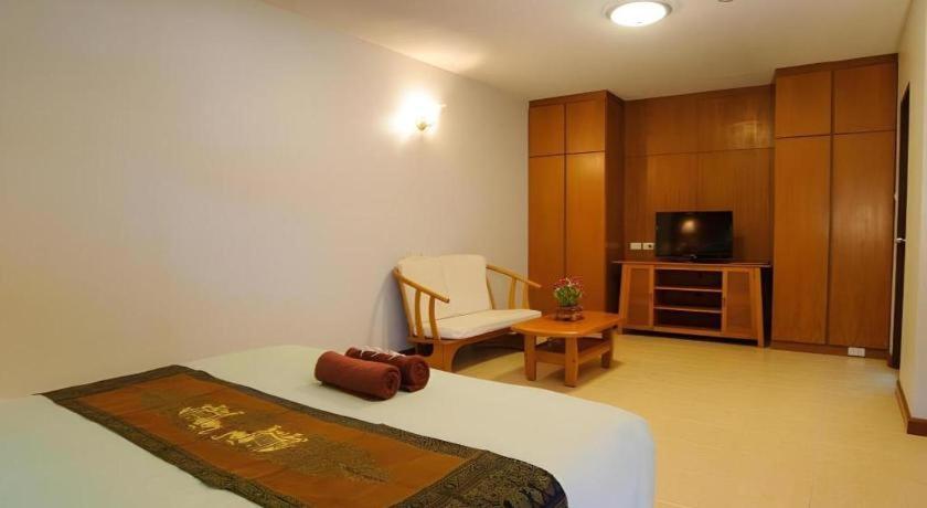 Diamond City Place Hotel Pattaya Exteriör bild