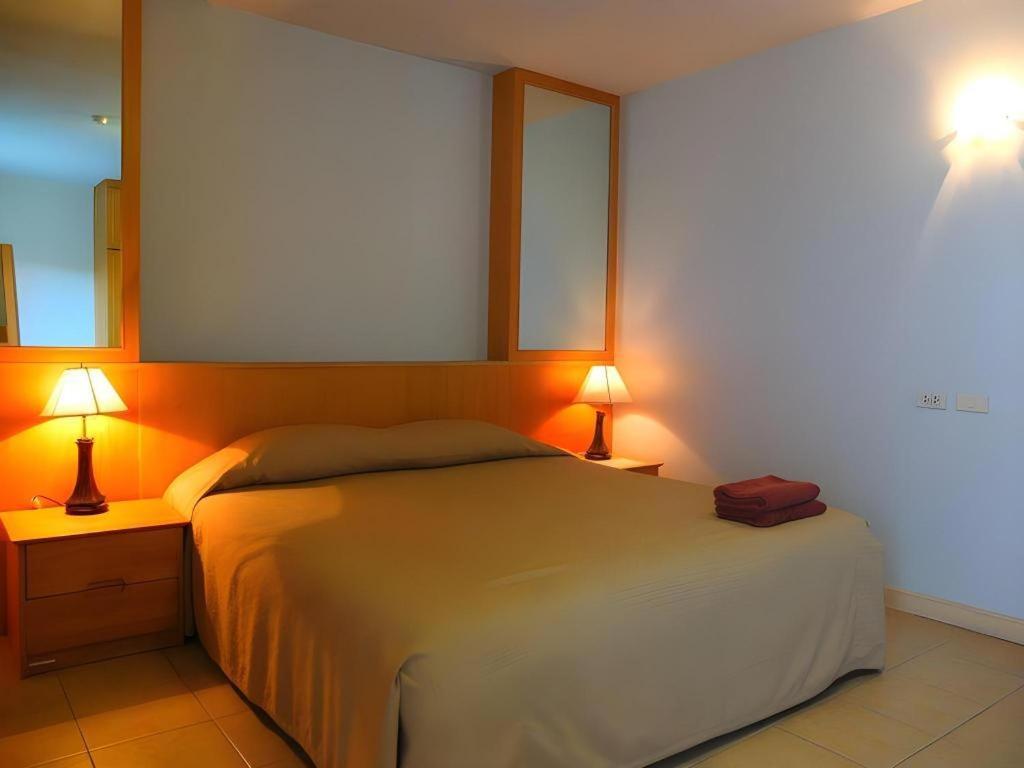 Diamond City Place Hotel Pattaya Exteriör bild
